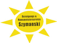 Reinigungsservice Szymanski Logo